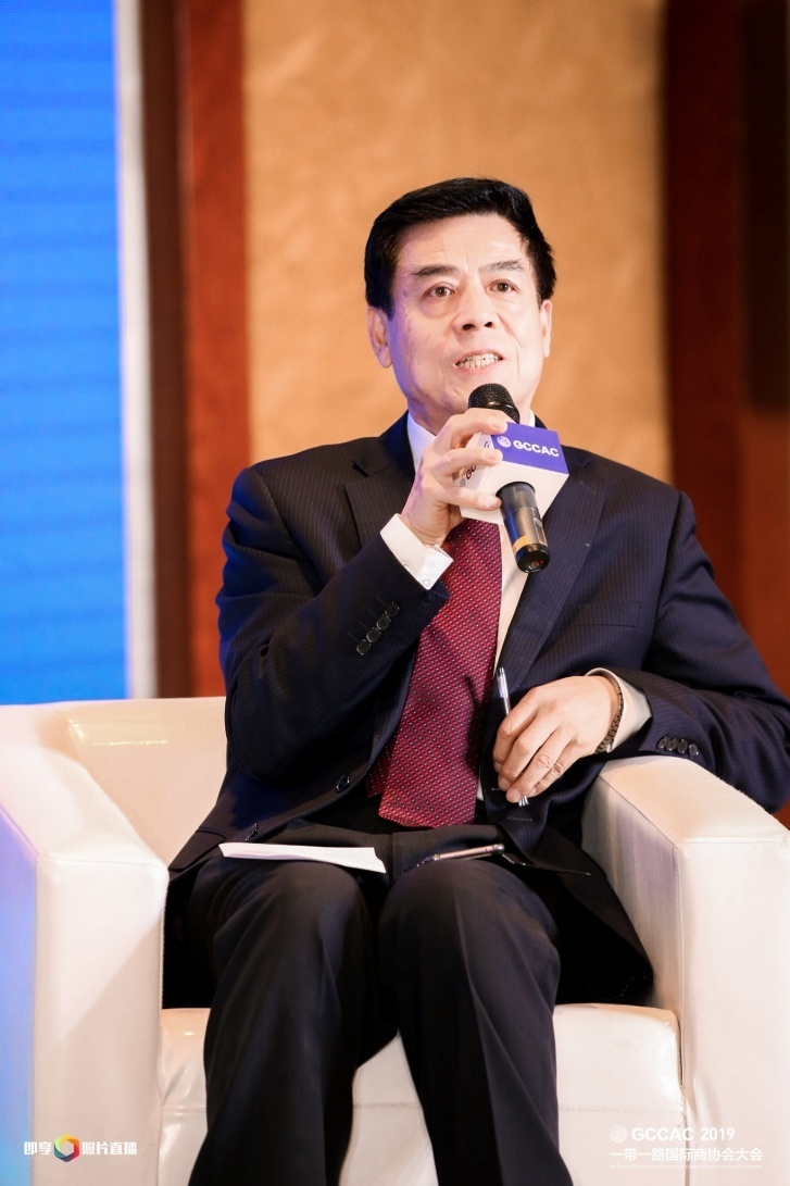 维多利亚线路检测中心70周年庆系列讲座“大使来了”第八讲